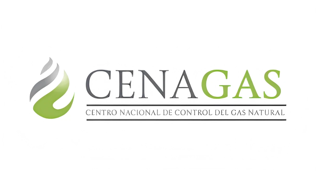 Logo Cenagas