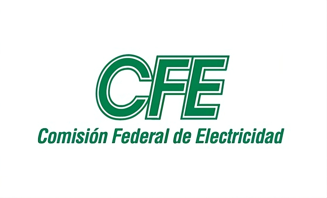 Logo CFE