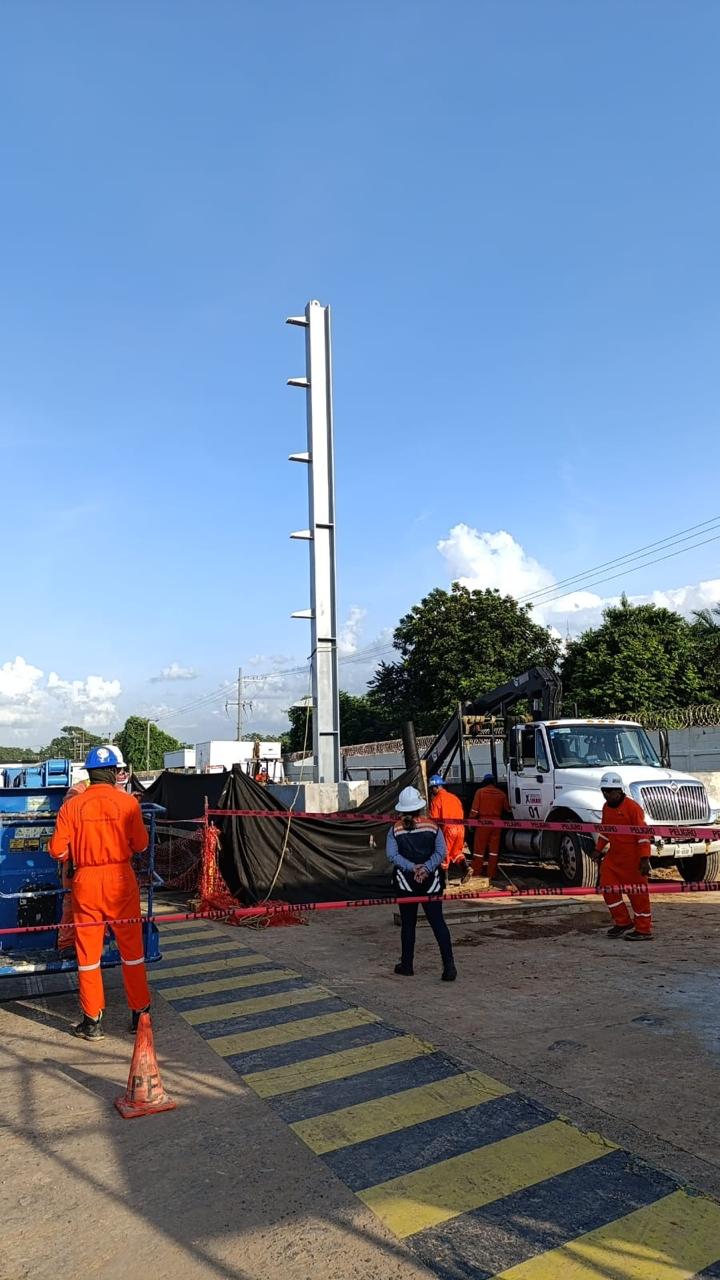 Ingeniería Electromecánica
