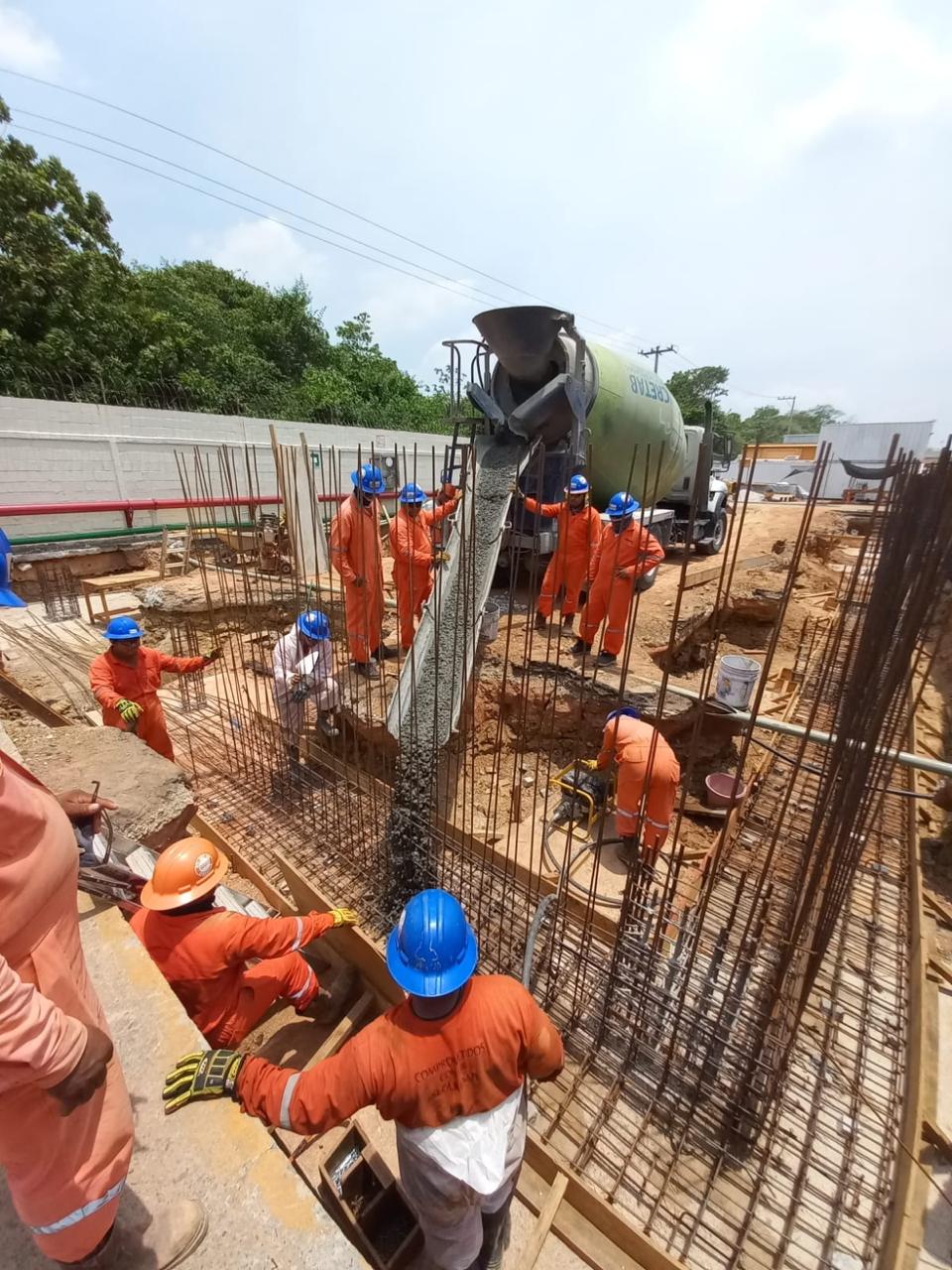 Ingeniería Civil
