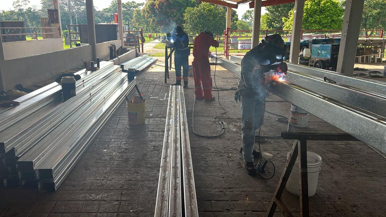 Mantenimiento Industrial